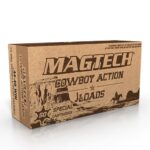 Magtech Cowboy Action Ammunition .44-40 Win 200gr LFN 722 fps 50/ct | Elite Firearms