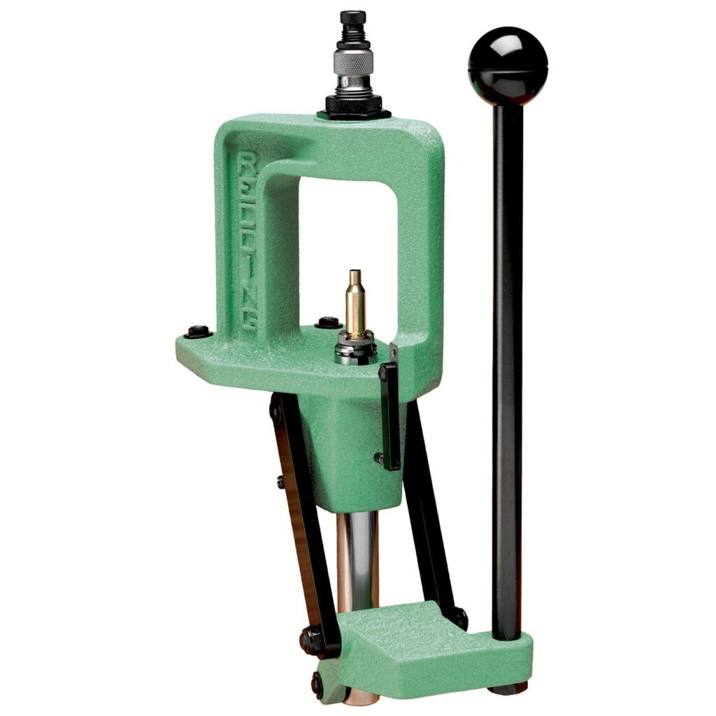 Redding Big Boss Reloading Press | Elite Firearms