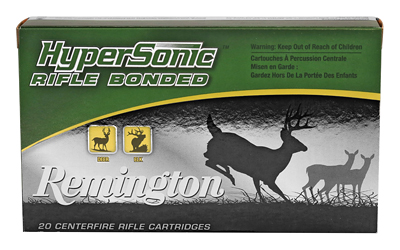REM HYPERSONIC 450 BM 300GR 20/200 | Elite Firearms