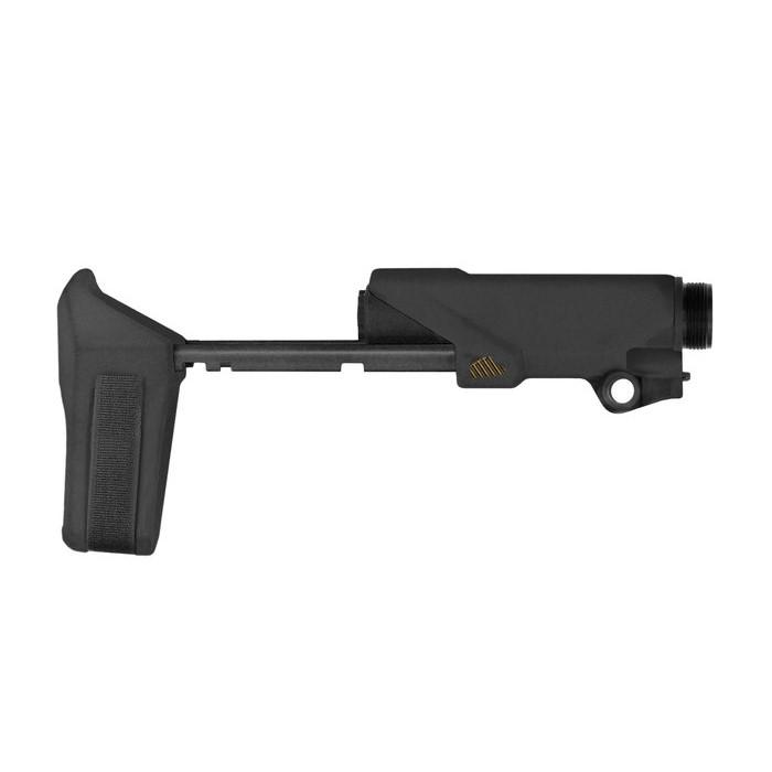 SB Tactical HBPDW Pistol Stabilizing Braces 9mm Black | Elite Firearms