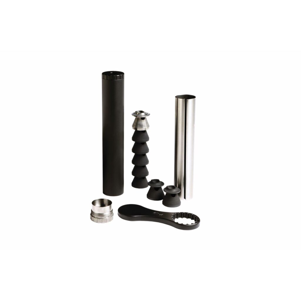 Tactical Solutions ASCENT22 Rimfire Suppressor .22LR 1/2? x 28 | Elite Firearms