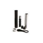 Tactical Solutions ASCENT22 Rimfire Suppressor .22LR 1/2? x 28 | Elite Firearms
