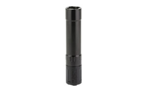 YHM PHANTOM SUPPRESSOR 22LR BLK