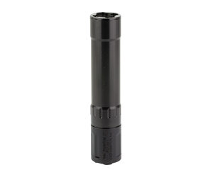 YHM PHANTOM SUPPRESSOR 22LR BLK
