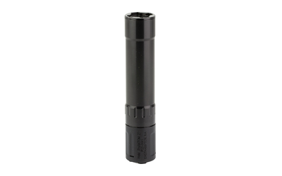YHM PHANTOM SUPPRESSOR 22LR BLK