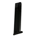 Promag CZ P10-F / P10-C / P-07 / P-09 Handgun Magazine Black 9mm Luger 22/rd | Elite Firearms