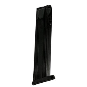Promag CZ P10-F / P10-C / P-07 / P-09 Handgun Magazine Black 9mm Luger 22/rd | Elite Firearms