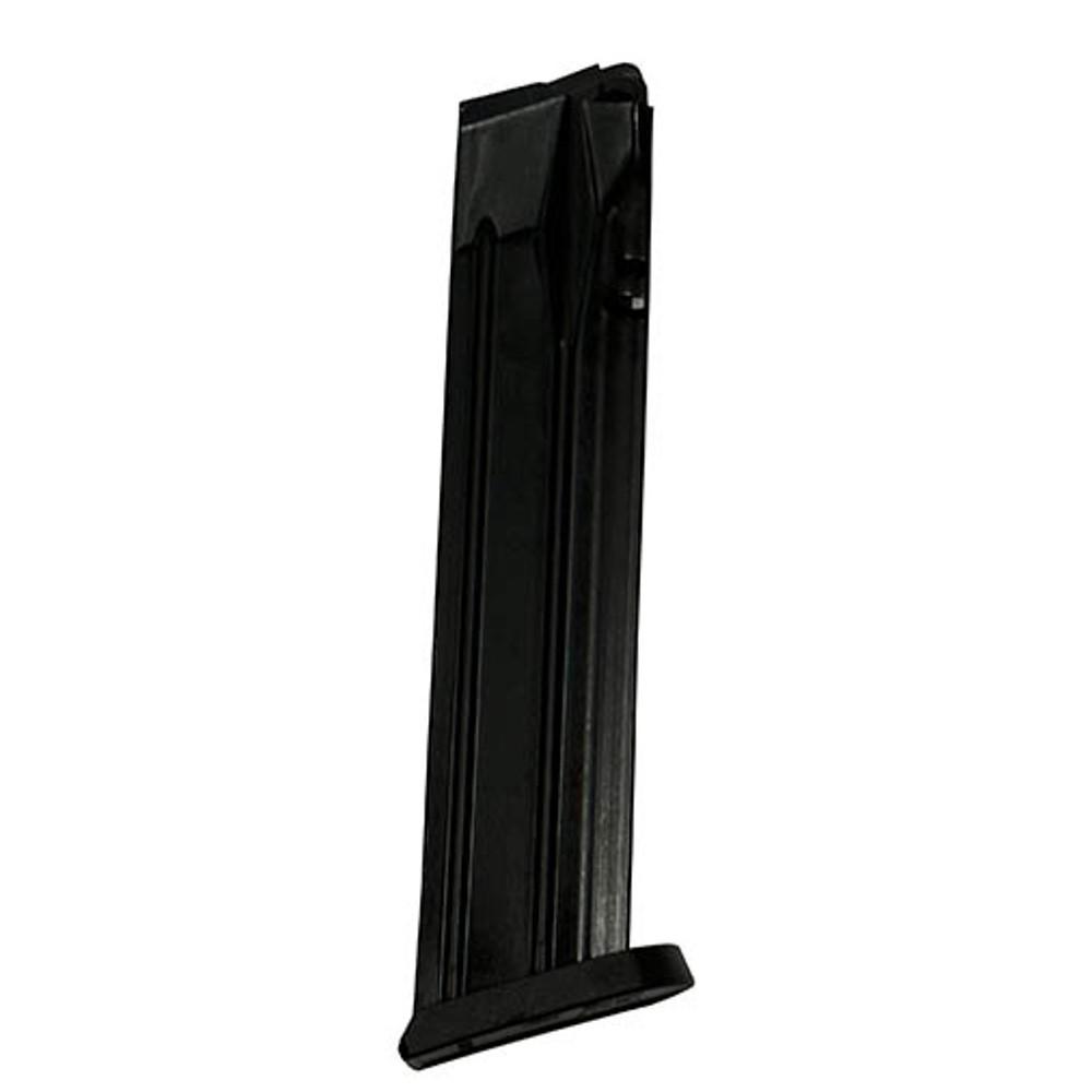 Promag CZ P10-F / P10-C / P-07 / P-09 Handgun Magazine Black 9mm Luger 22/rd | Elite Firearms