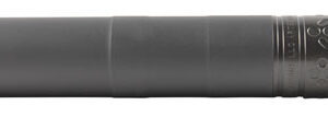 CGS SUPPRESSORS CGSMOD99MM Mod 9 Full Size 9mm Luger 7.70″ Black Anodized
