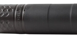 CGS SUPPRESSORS CGS-MOD9-SK-9MM Mod 9 SK 9mm Luger 4.80″ Black Anodized