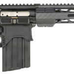 Rock River Arms OP1000BT LAR-BT3 Operator ETR Carbine 308 Win 16" 20+1, Black, RRA NSP-2 Stock & Hogue Grip, Carrying Case | Elite Firearms