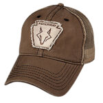 Foxpro HATKFB Keystone  Brown Unstructured | Elite Firearms