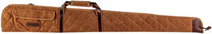Remington Accessories FPSC48 Premium Shotgun Case Tan Canvas 48" Long | Elite Firearms