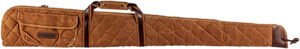 Remington Accessories FPSC52 Premium Shotgun Case Tan Canvas 52" Long | Elite Firearms