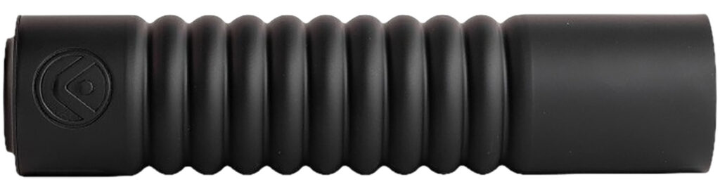 Ab Suppressor F22-710-BB5 Raptor 7.62mm 1.625" Black Titanium 5/8"x24 | Elite Firearms