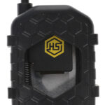 Hunters Specialties HSSTRPBTY Push Button Yelper Turkey Sounds Walnut | Elite Firearms