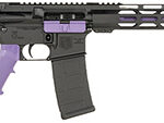 DIA DB175AK271 5.56 DB15 A2 16 30R MOE BLK/PRPL | Elite Firearms