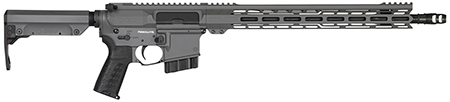 CMMG 28A670CTNG RESOLUTE MK4 22ARC 16.1 TUNG | Elite Firearms