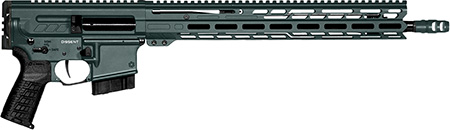 CMMG 28AB60CCG DISSENT MK4 22ARC 16.1 CHGRN | Elite Firearms