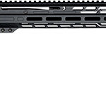 CMMG 28AB60CSG Dissent MK4 22 ARC 30+1 16.10" Black Nitride Threaded Barrel, M-LOK Handguards, Sniper Gray Cerakote Aluminum Picatinny Rail Receiver, CMMG Zeroed Grips, Ambidextrous | Elite Firearms