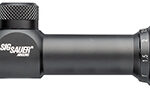 Sig Sauer Airguns AIRT4 Air T4 Black 1-4x 24mm 1" Tube Mil-Dot Reticle | Elite Firearms