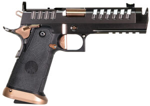 WT APACHE9MM46CPR APACHE DS 1911 9MM 4.6 17/21 COP | Elite Firearms