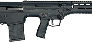Desert Tech WLVRFB2030B WLVRN  223 Rem/5.56 NATO  30+1 20" Black Steel Threaded Barrel, Black Anodized Picatinny Rail Aluminum Receiver, M-LOK Handguard, Black Polymer Chassis, Ambidextrous