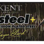 Kent Cartridge CC203FSP283X5 Fasteel + Precision Steel Sports South Exclusive Bayou Blend 20Gauge 3" 1oz 3x5Shot 100Per Box/2 Case *Case Only | Elite Firearms