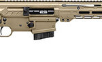 CMMG 28AC60CCT Dissent BR4 *CA Compliant 22 ARC 10+1 16.10" Coyote Tan Cerakote Aluminum Receiver, Magpul SGA Stock, Zeroed Drop-In Single Stage Trigger | Elite Firearms