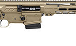 CMMG 30A650ACT Dissent BR4 *CA Compliant 300 Blackout 10+1 16.10" Coyote Tan Cerakote Aluminum Receiver, Magpul SGA Stock, Zeroed Drop-In Single Stage Trigger | Elite Firearms