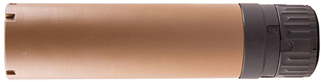 Sig Sauer NG68SPEARQD Suppressor 6.8mm 1.67" Coyote Inconel | Elite Firearms
