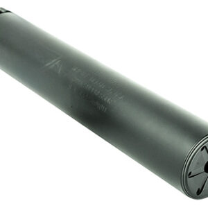 Sylvan Arms SA223TIS ShortK .223 Matte Black 1/2″x28