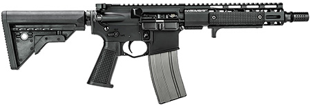 GRIFFIN MK1PSD30095-W PSD 300BLK 9.5 *SBR* BLK | Elite Firearms