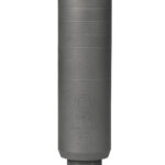 Q LLC SILJSQUICKIE65B Jumbo Shrimp  6.5 Creedmoor 1.75" Titanium | Elite Firearms