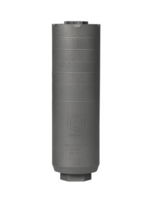 Q LLC SILJSQUICKIE65B Jumbo Shrimp  6.5 Creedmoor 1.75" Titanium | Elite Firearms