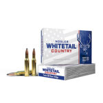 Nosler 40115   7mm-08Rem 140gr Spitzer Boat Tail 20 Per Box/10 Case | Elite Firearms