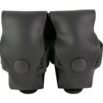 1791 REVLVR SPD LOADER DBL STLTH BLK | Elite Firearms