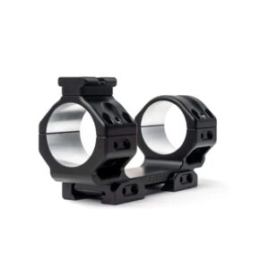 Area 419 Tactical One-Piece Scope Mount 34mm Diameter 39mm Height 0 MOA | Elite Firearms