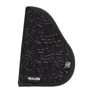 Allen Spiderweb In the Pocket Holster Size 5 for Ruger SR9C and Glock 27 Black Ambi | Elite Firearms