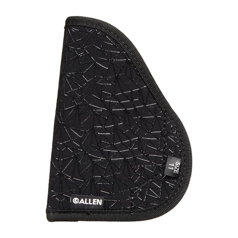 Allen Spiderweb In the Pocket Holster Size 5 for Ruger SR9C and Glock 27 Black Ambi | Elite Firearms