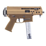B&T APC9K PRO 9MM 4.3" 30RD COY TAN | Elite Firearms