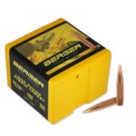 Berger 30 cal 245 gr LR Hybrid Target 100rd | Elite Firearms