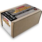 Barnes Match Burners Rifle Bullets 6.5mm .264" 145 gr BT MATCH 500/Box | Elite Firearms
