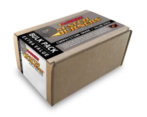 Barnes Match Burners Rifle Bullets 6.5mm .264" 145 gr BT MATCH 500/Box | Elite Firearms