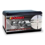 Barnes LRX Long-Range X Bullets .30 cal .308" 212 gr LRX BT 50/Box | Elite Firearms