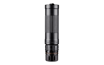 DEAD AIR LAZARUS 6 6MM KEYMO FH BLK