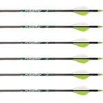Carbon Express PileDriver Crossbolts 20" - 6pk | Elite Firearms