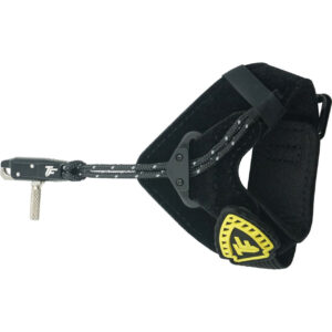 Trufire Toro Jr Bow Release - Black | Elite Firearms