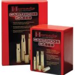 Hornady Unprimed Brass Rifle Cartridge Cases .222 Rem  50/ct | Elite Firearms