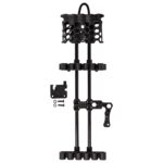 Trophy Ridge Quivers Hex Lite 1/pc - Black | Elite Firearms